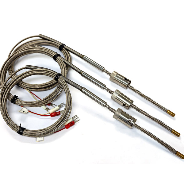 دماسنج ترموکوپل چیست؟