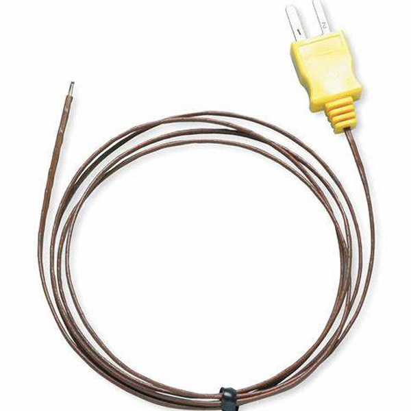 انواع دماسنج ترموکوپل