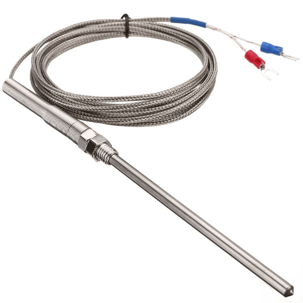  نکات مهم در هنگام خرید دماسنج ترموکوپل