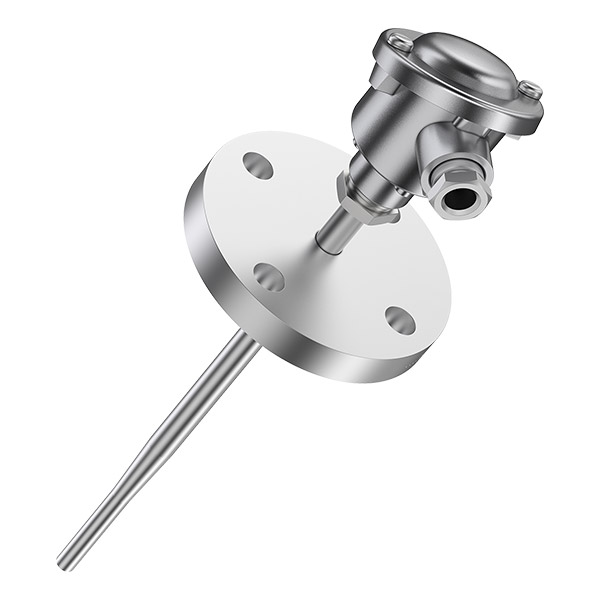  اجزا و مواد سازنده دماسنج ترموکوپل