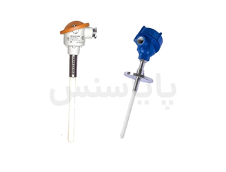 ترموکوپل نوع R-ترموکوپل R