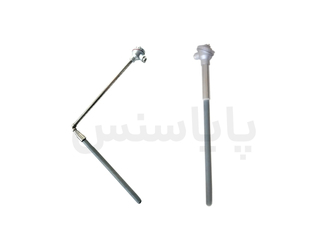 ترموکوپل نوع R-ترموکوپل R