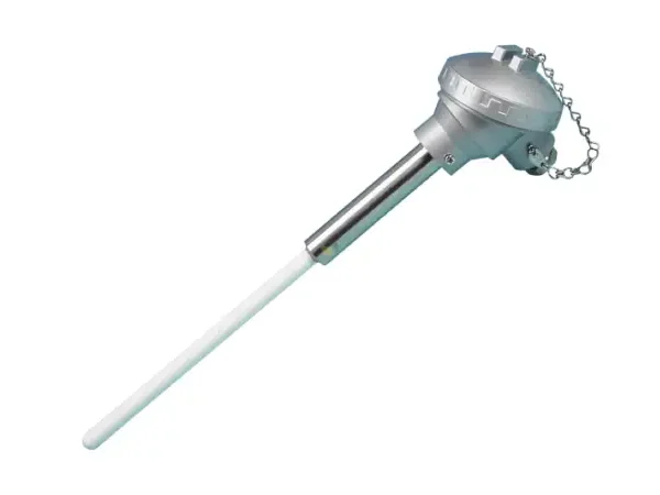 ترموکوپل نوع R