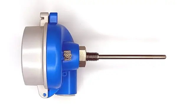 pt1000 sensor anders hauser