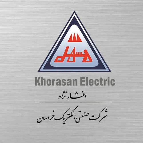 شرکت افشارنژاد