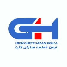 مجموعه ایمن قطعه سازان